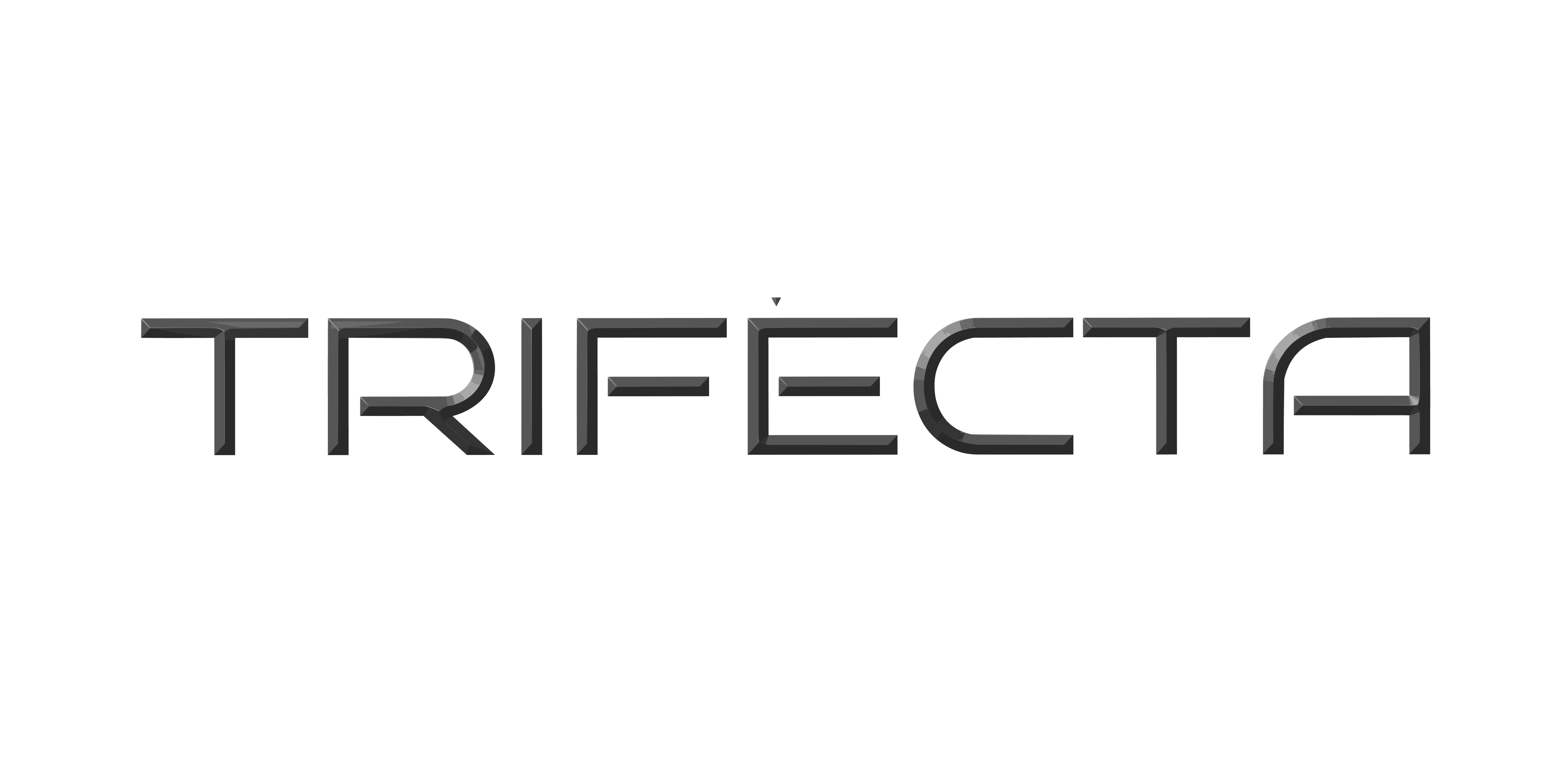 Trifecta Pontoons
